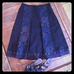 Ann Taylor Loft Skirt Size 2